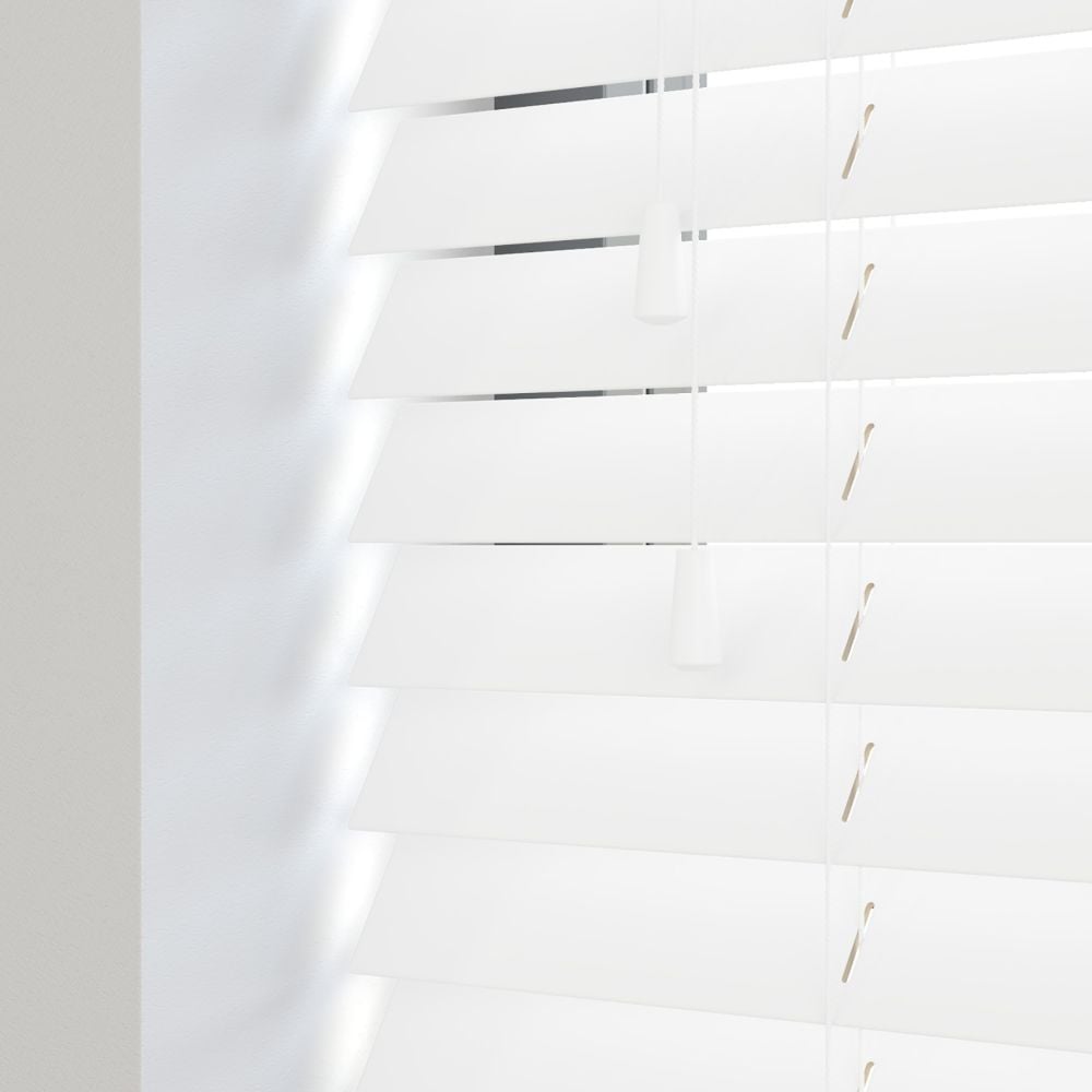 Editions Brilliant White