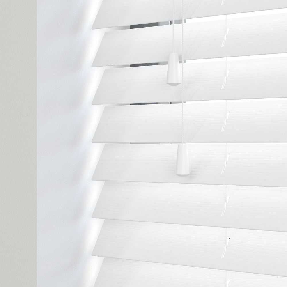 Editions Brilliant White Embossed