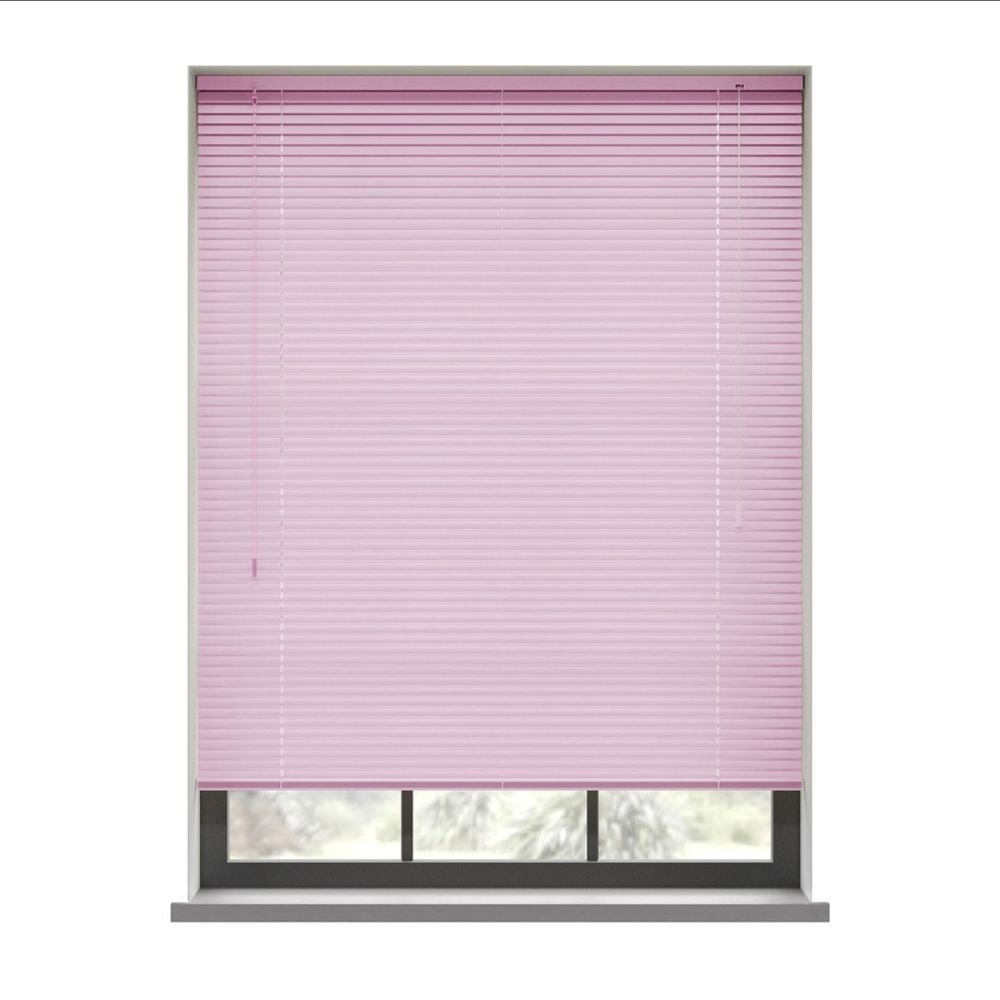 Candy Aluminium Venetian