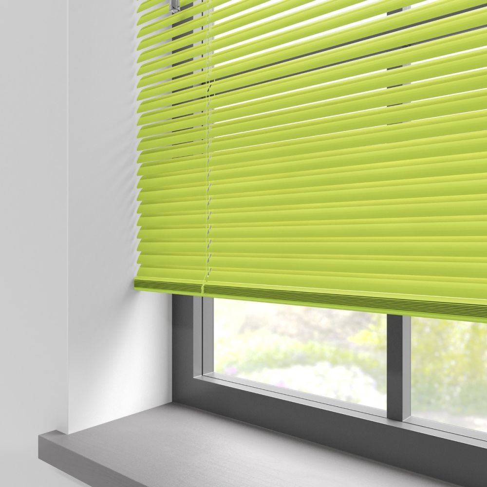 Kermit Aluminium Venetian
