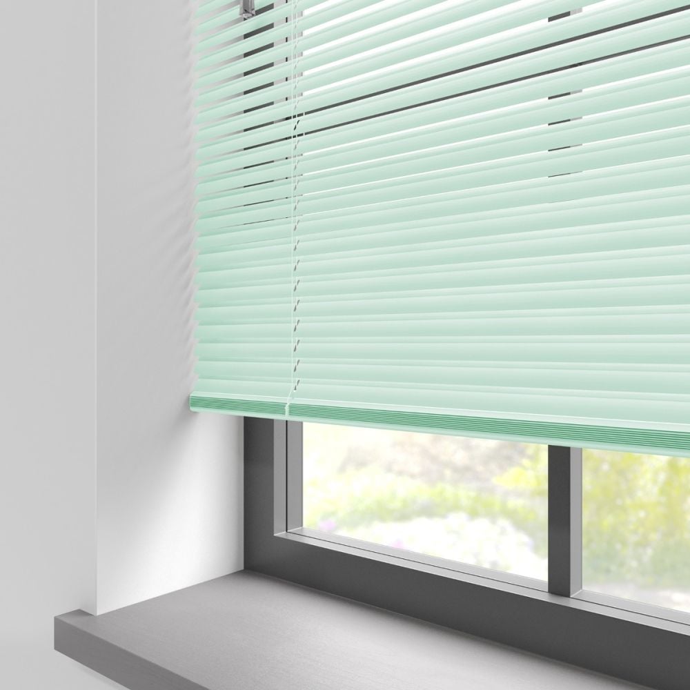 Fresh Flush Aluminium Venetian