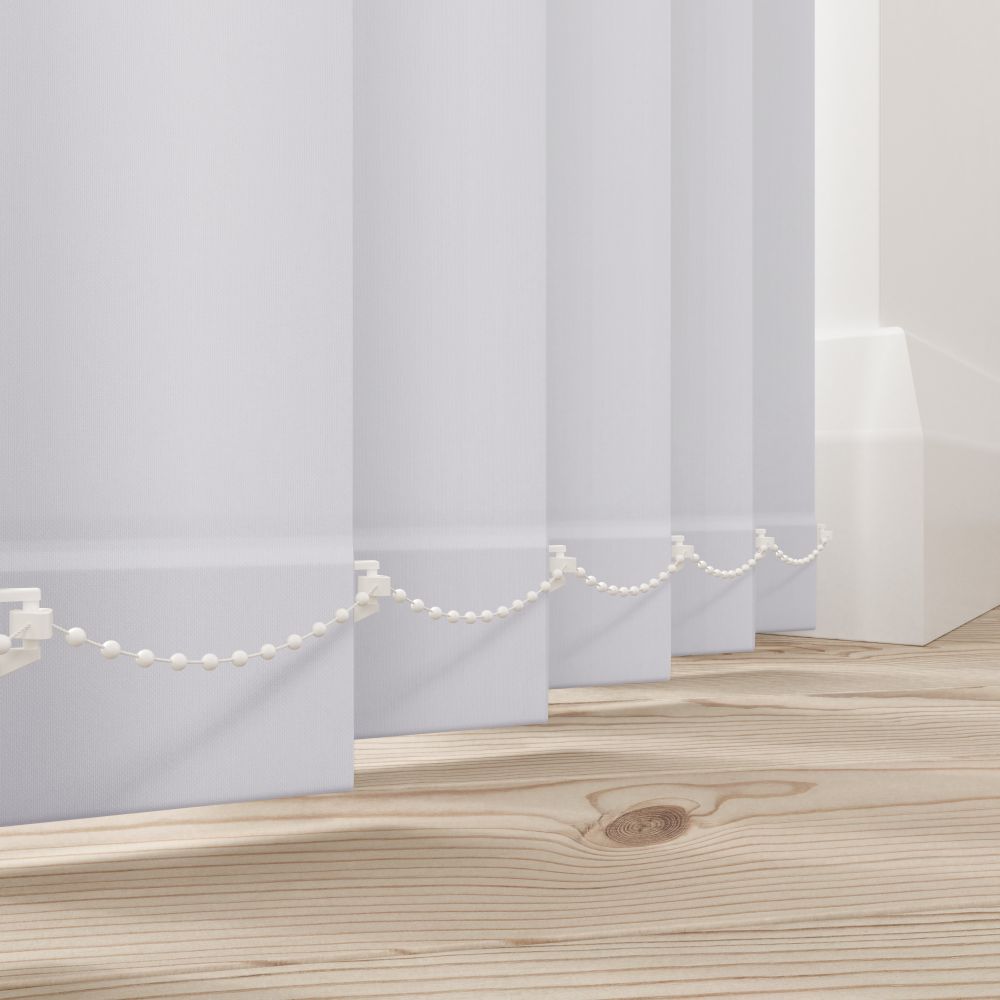 Della Light Grey Vertical