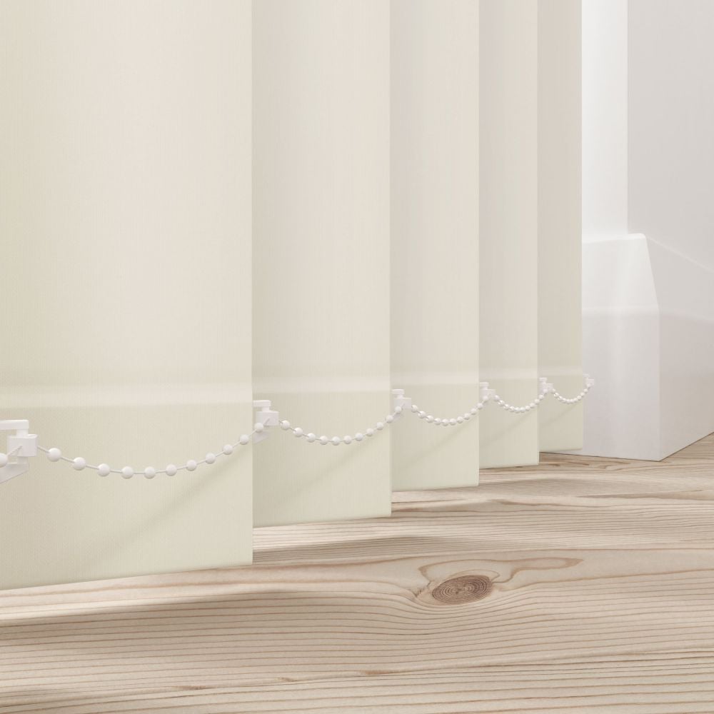Burst Pearl Vertical
