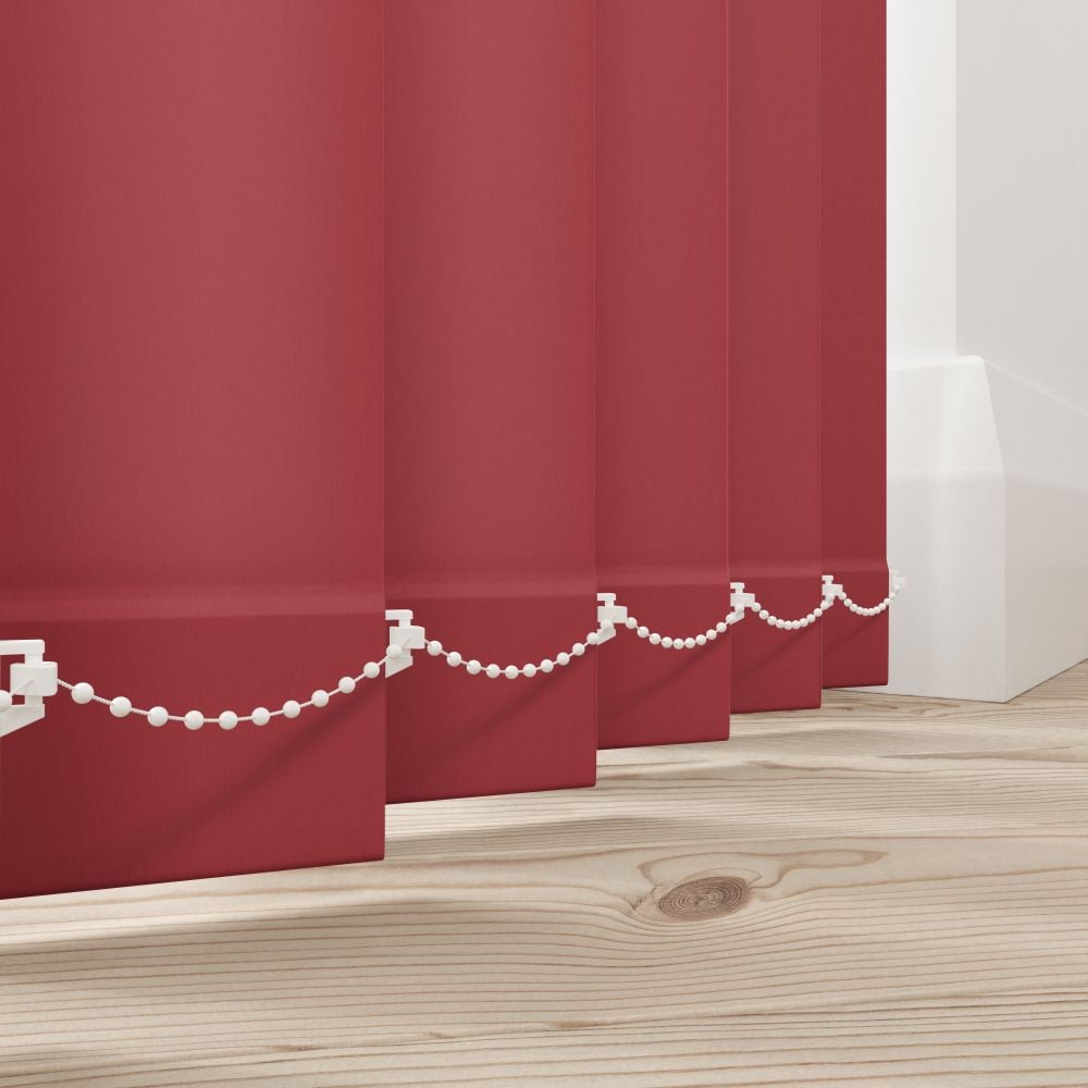 Burst  Rouge Vertical