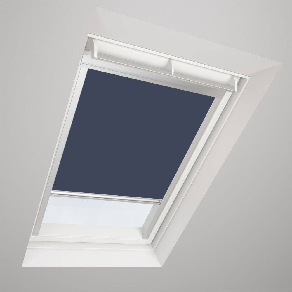 Dark Blue Skylight