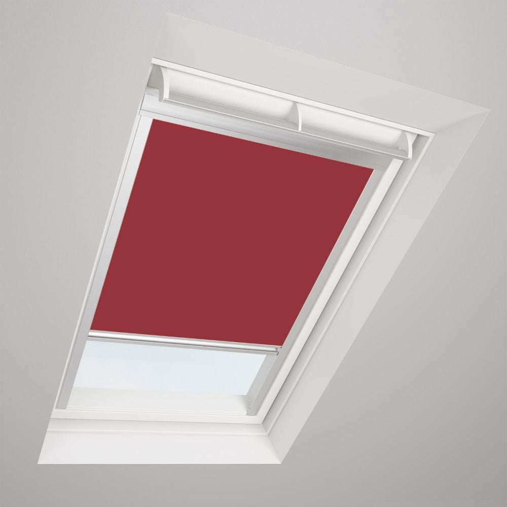 Red Skylight