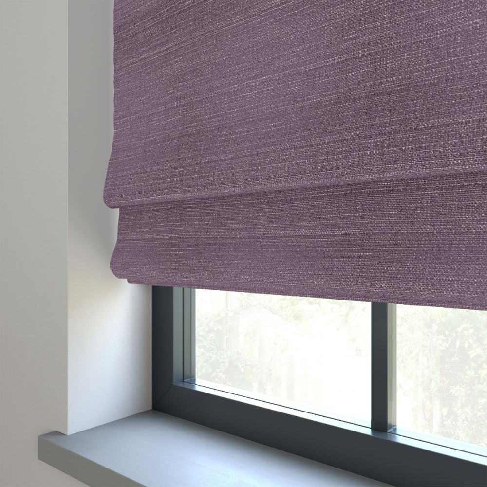 Stitchwork Plum