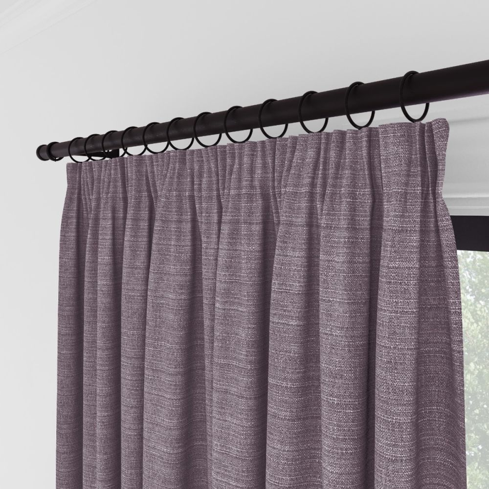 Stitchwork Plum