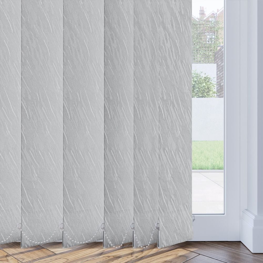 Opus Mist Vertical blind