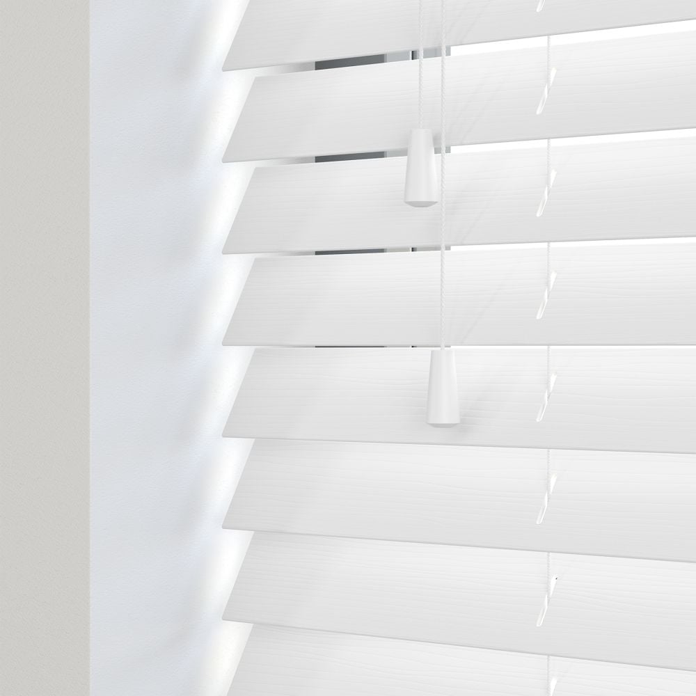Editions Satin White