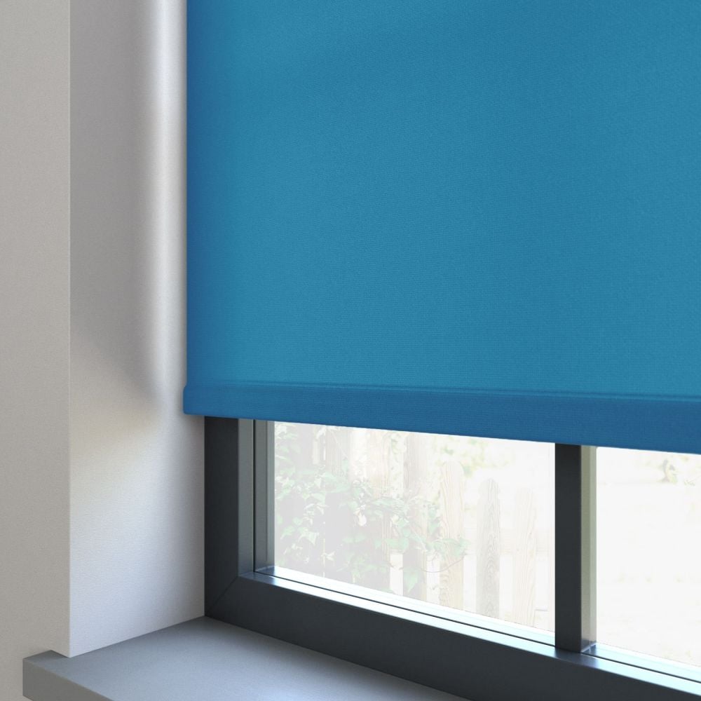 Colourway Dimout Rich Blue