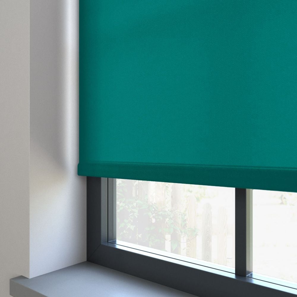 Colourway Dimout Evergreen