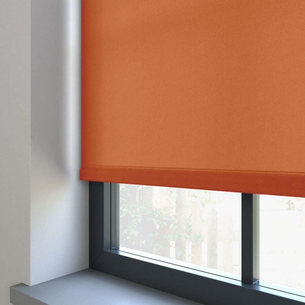 Colourway Dimout Orange