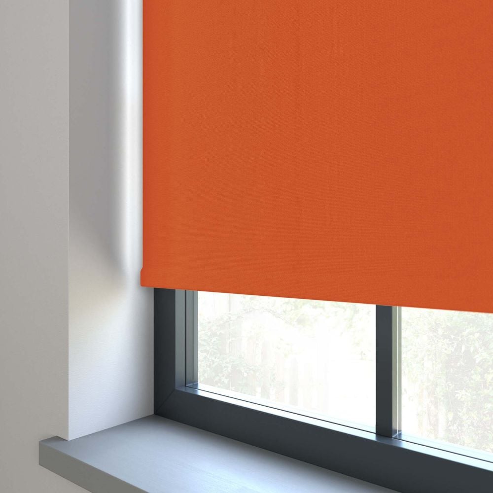 Colourway Blackout Orange