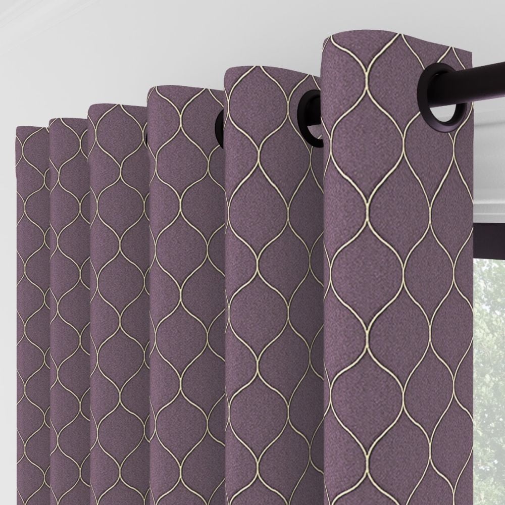 Verona Amethyst