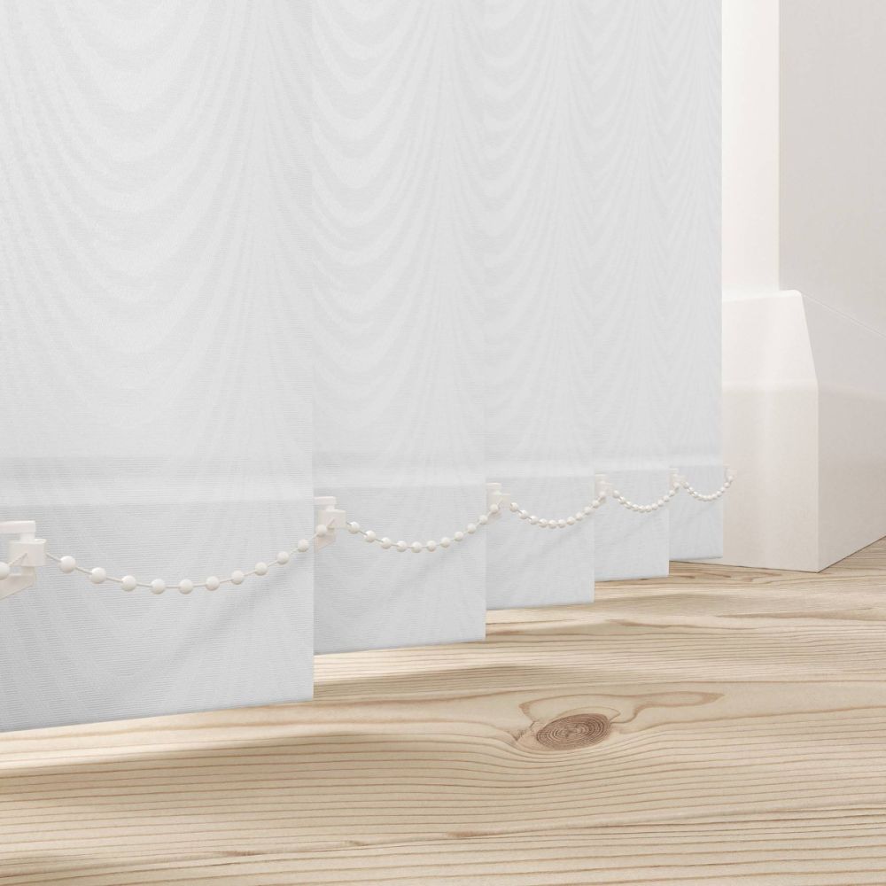 Campo White Vertical