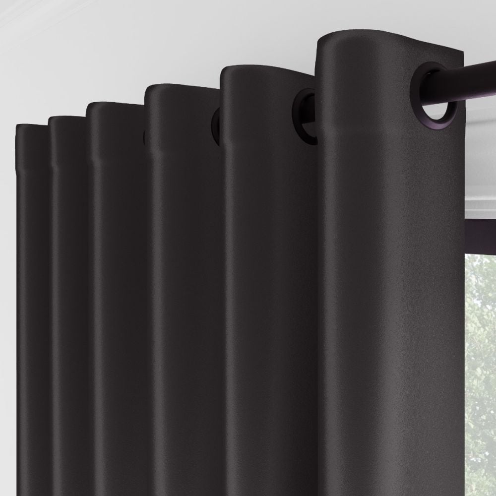 Wabi Black