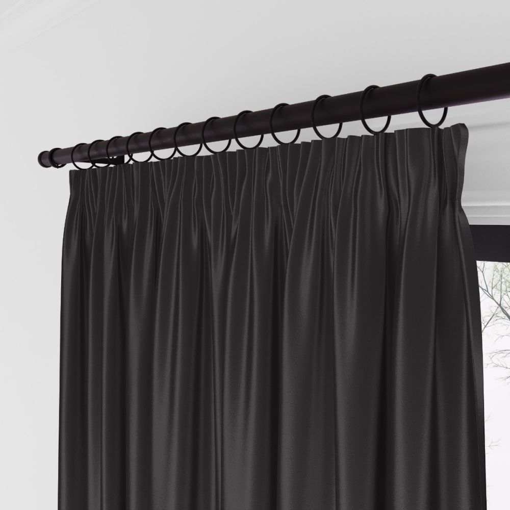 Wabi Black
