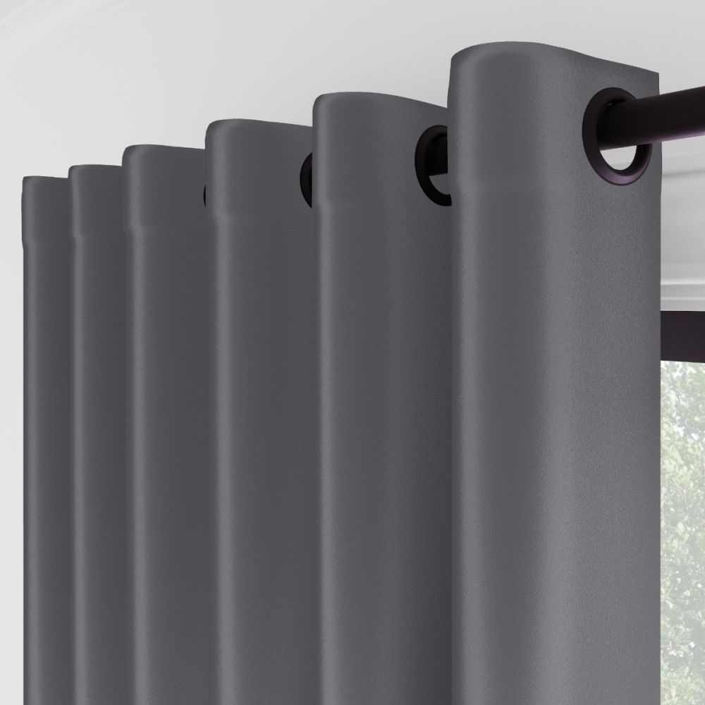 Wabi Dark Grey