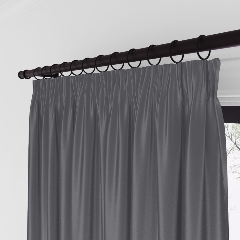 Wabi Dark Grey