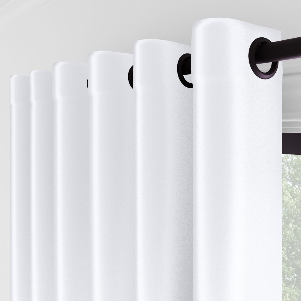 Wabi White