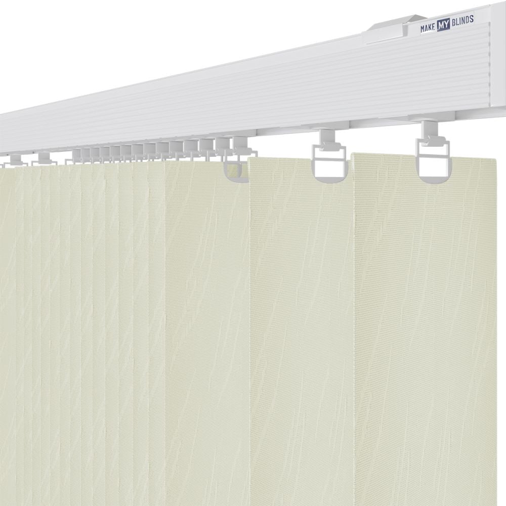 Faro Cream Vertical