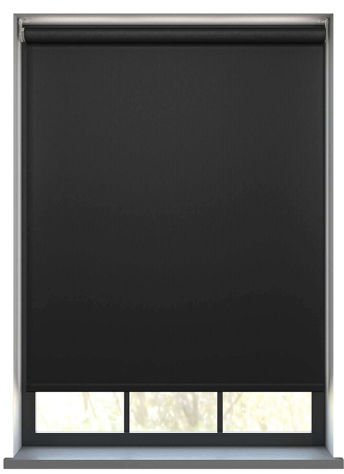 Apex Blackout Drama Roller Blind