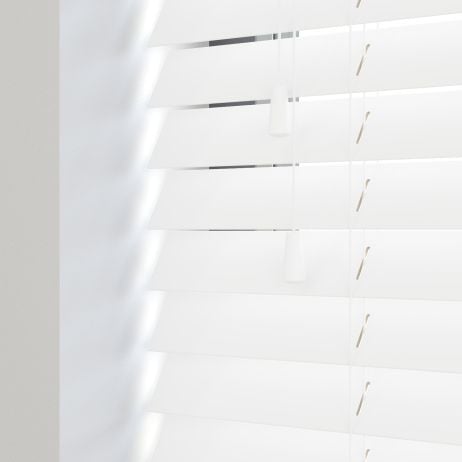 Editions Brilliant White