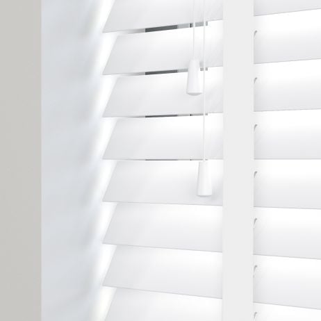 Editions Brilliant White Taped