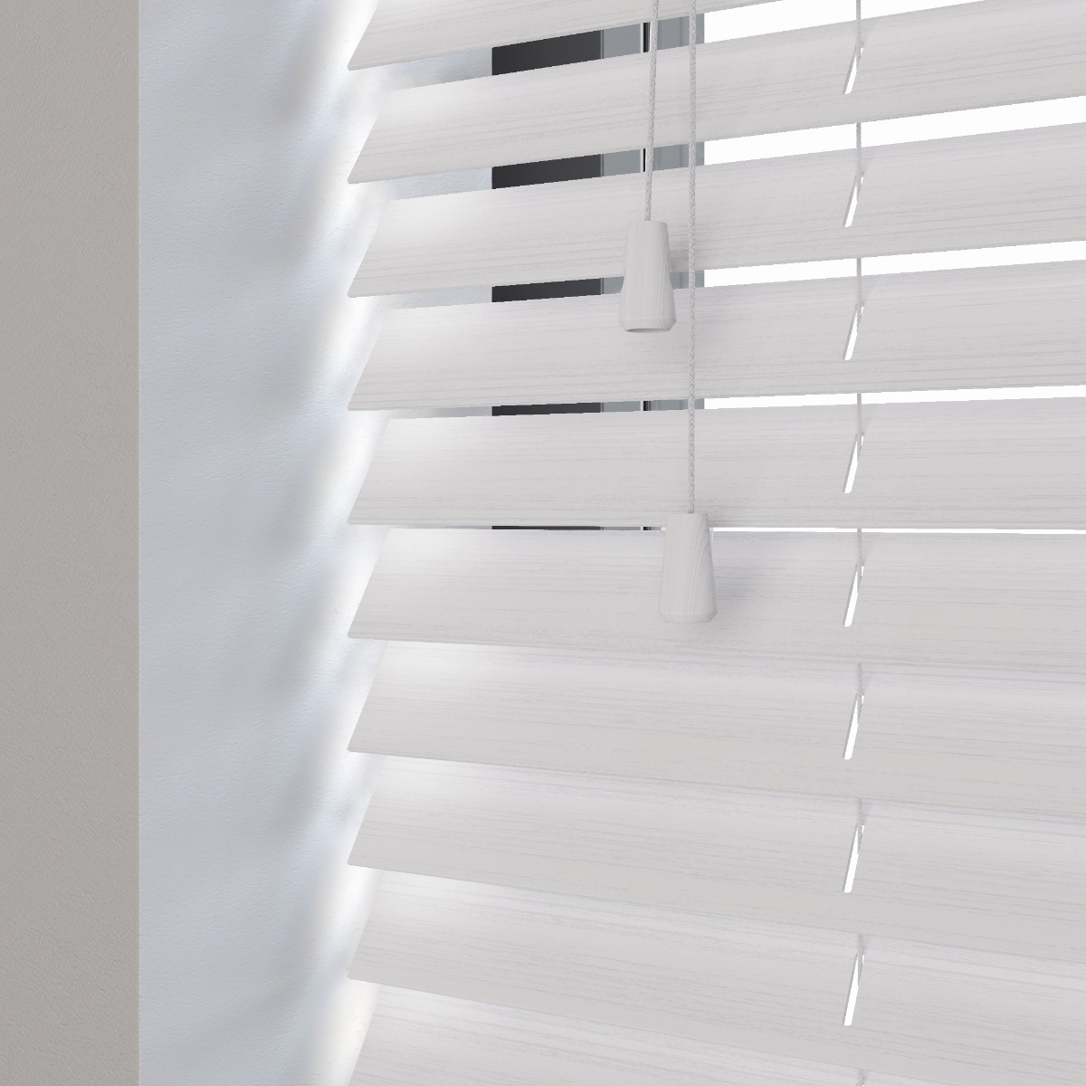 Editions Pewter Oak