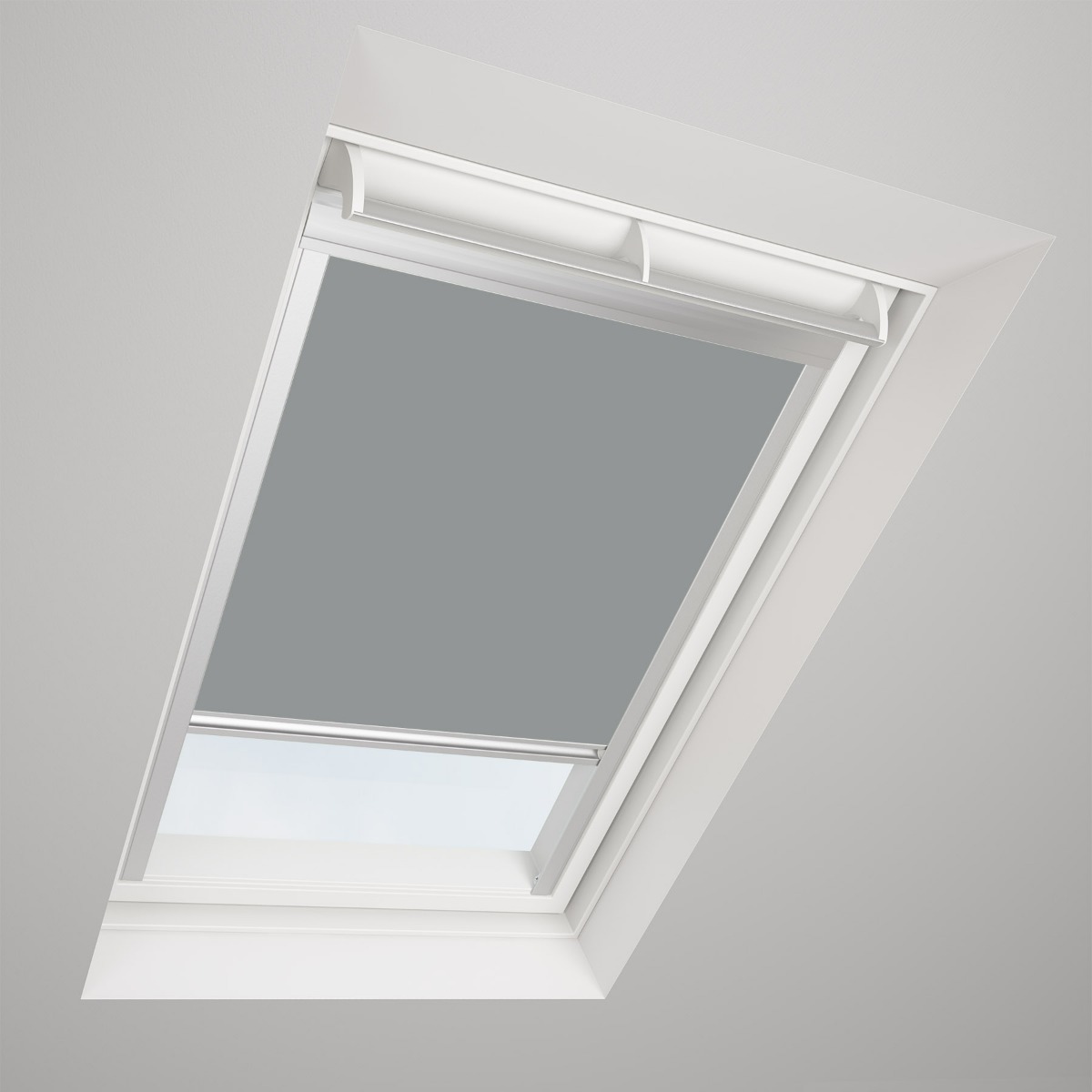 Flint Grey Skylight