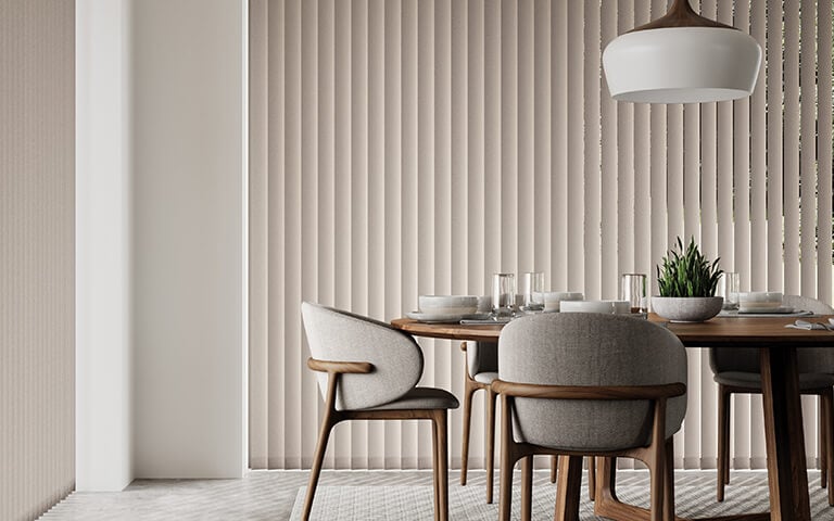 Vertical Blinds