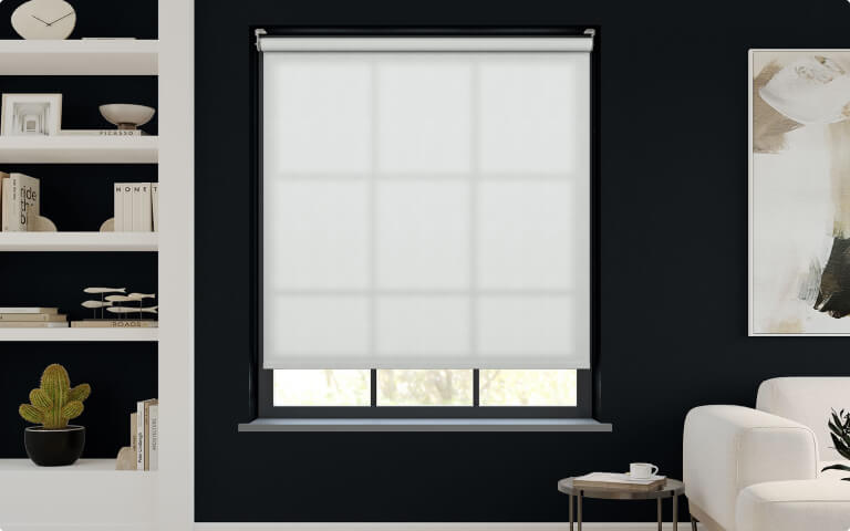 Roller Blinds
