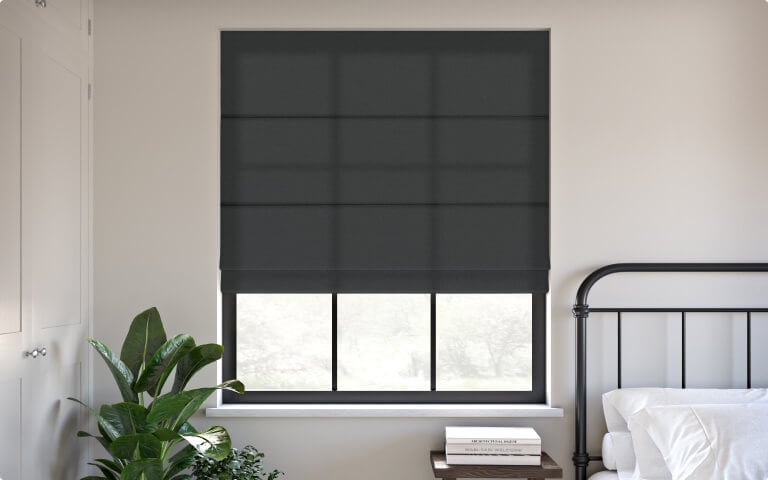 Roman Blinds